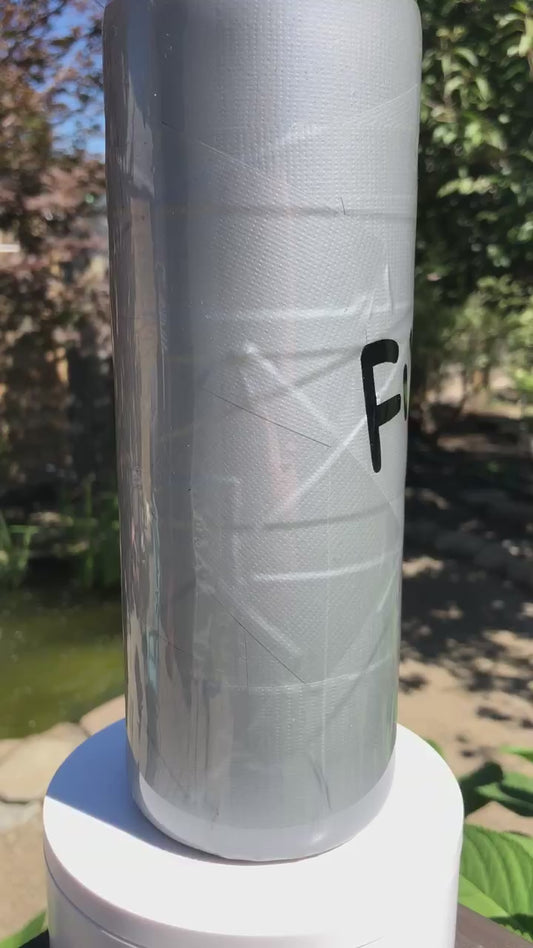 "Fixed It" Duct Tape Tumbler